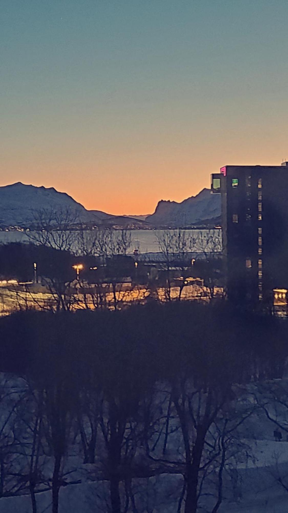 Small Cozy 3 Bed * Tromso