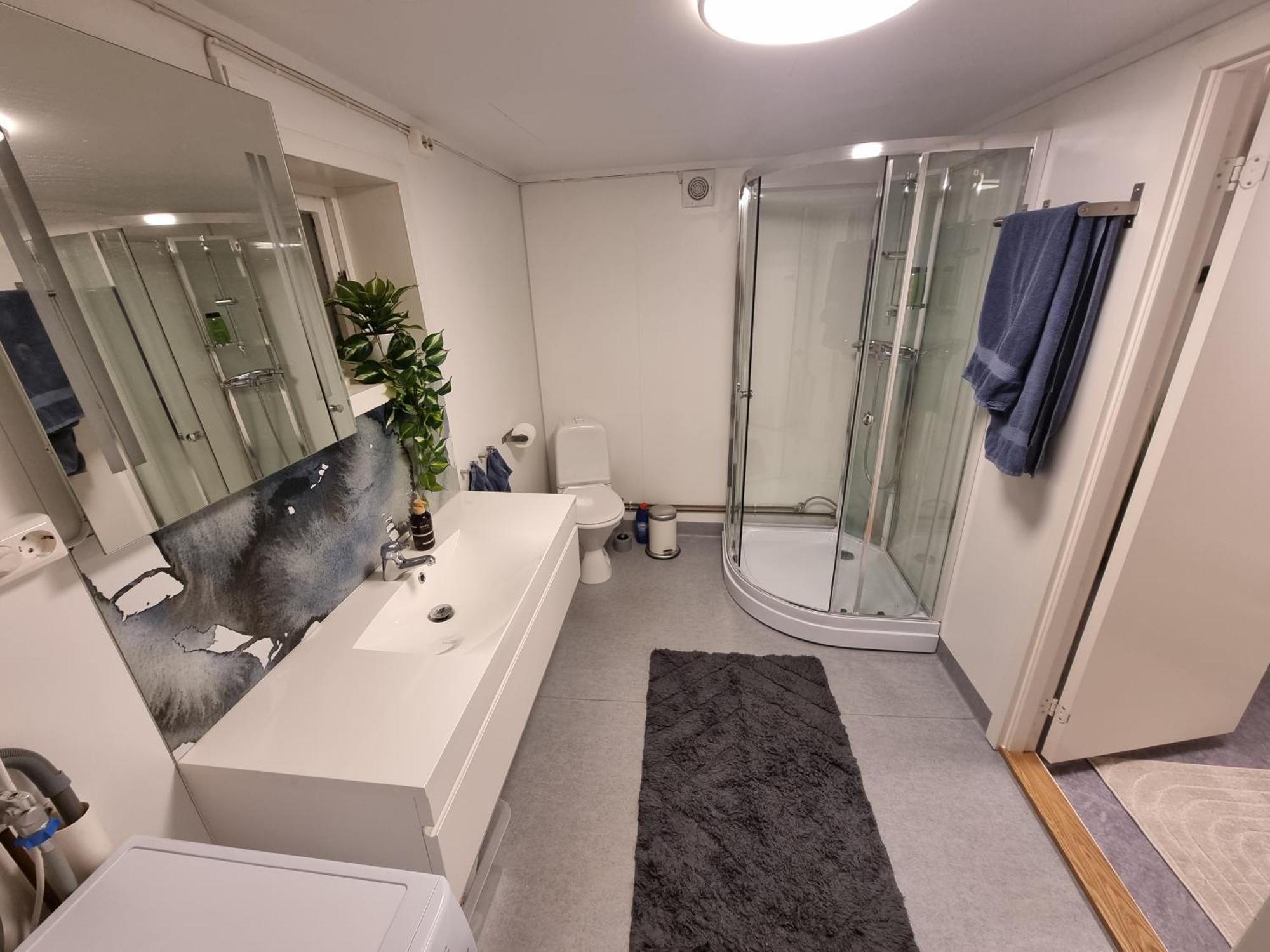 Small Cozy 3 Bed Apartment