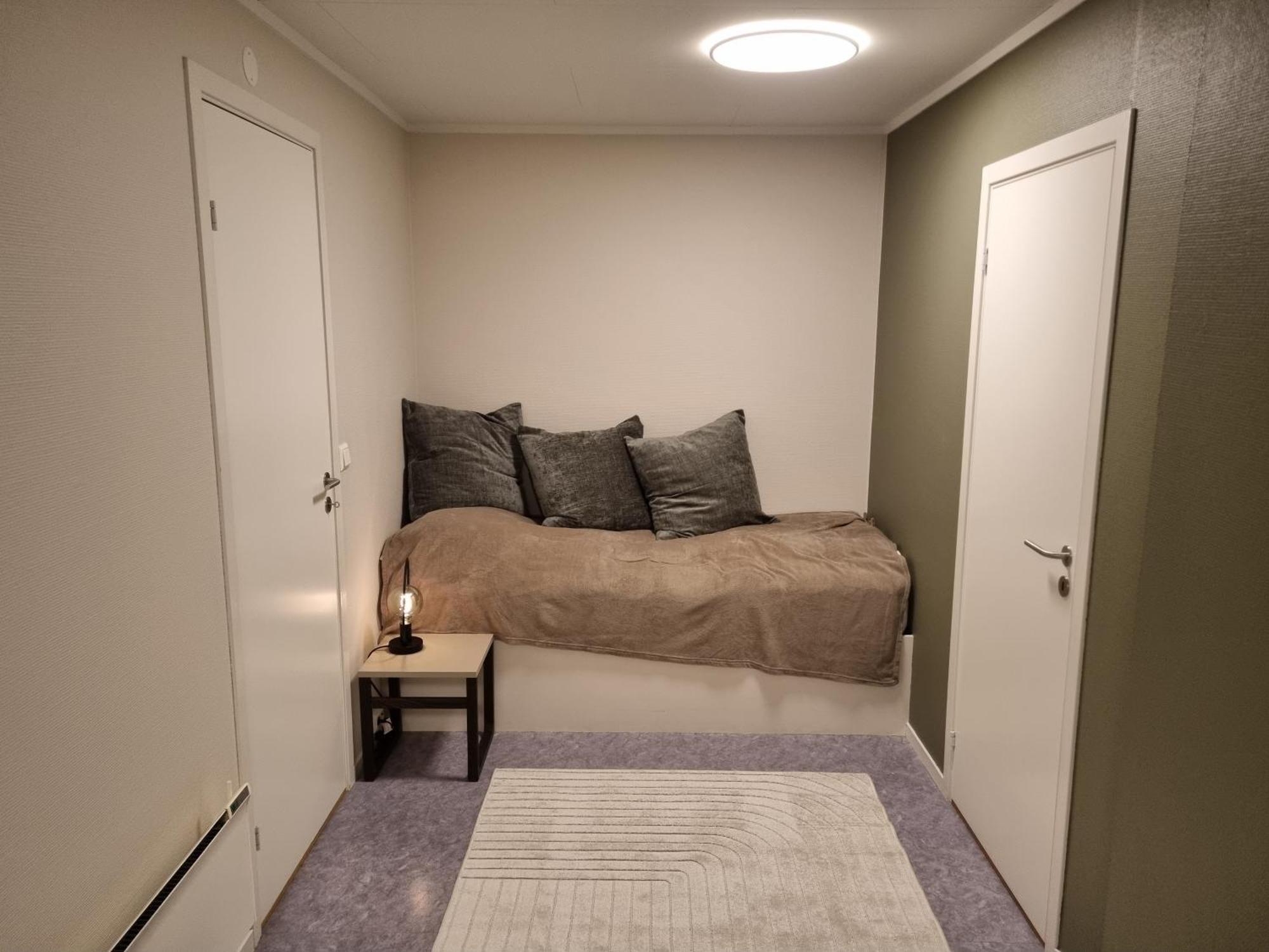 Small Cozy 3 Bed