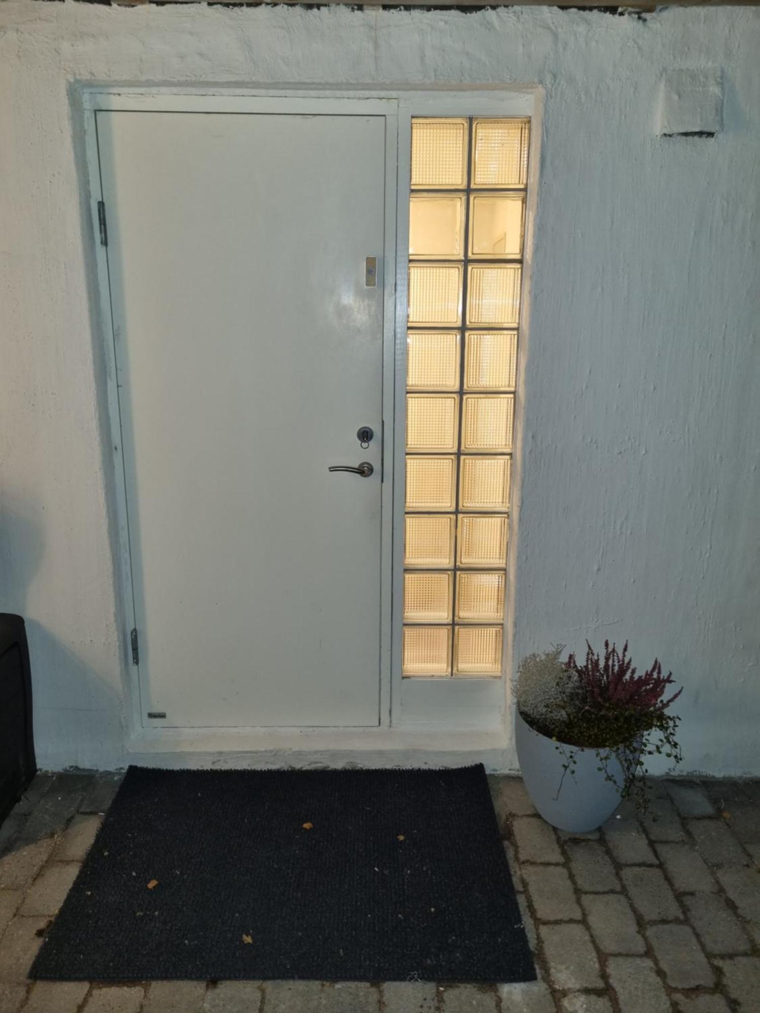 Small Cozy 3 Bed Tromso